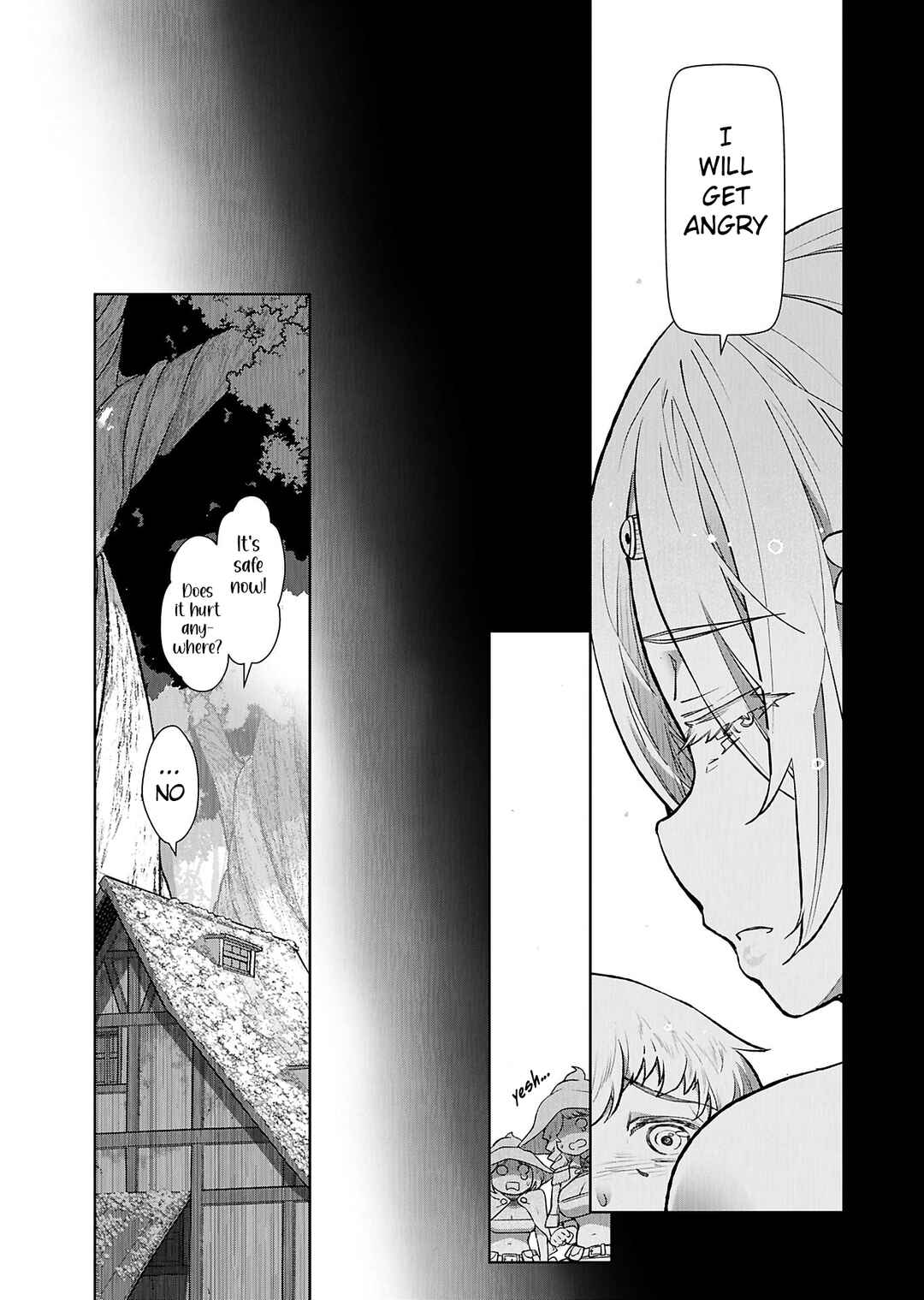 Tenga Tensei - One Shota Elf to Sugosu Rinri Fuyou no Isekai Life Chapter 8 - Page 10