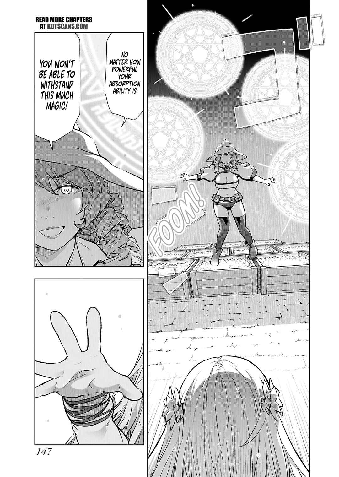 Tenga Tensei - One Shota Elf to Sugosu Rinri Fuyou no Isekai Life Chapter 8 - Page 7