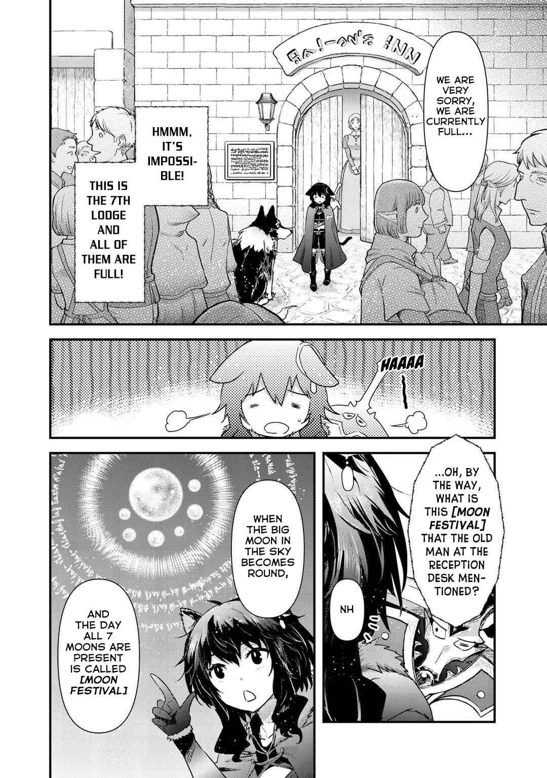 Tensei Shitara Ken deshita Chapter 41 - Page 12