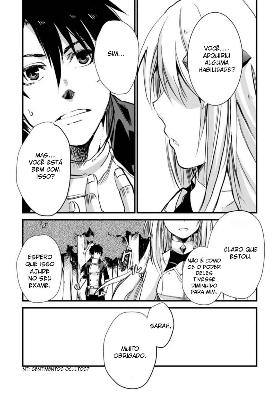 Class "Mushoku" no Eiyuutan: Koushaku-ke o Tsuihou Sareta ga, Jitsu wa Nagutta dake de Skill o Kakutoku Dekiru to Wakari, Tairiku Ichi no Eiyuu ni Noboritsumeru Chapter 5 - Page 24