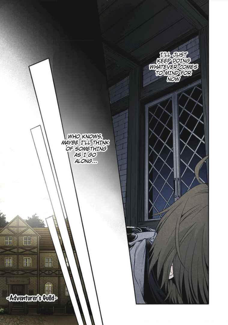 Mushoku Tensei ~Isekai Ittara Honki Dasu~ Shitsui no Majutsushi Hen Chapter 2 - Page 28