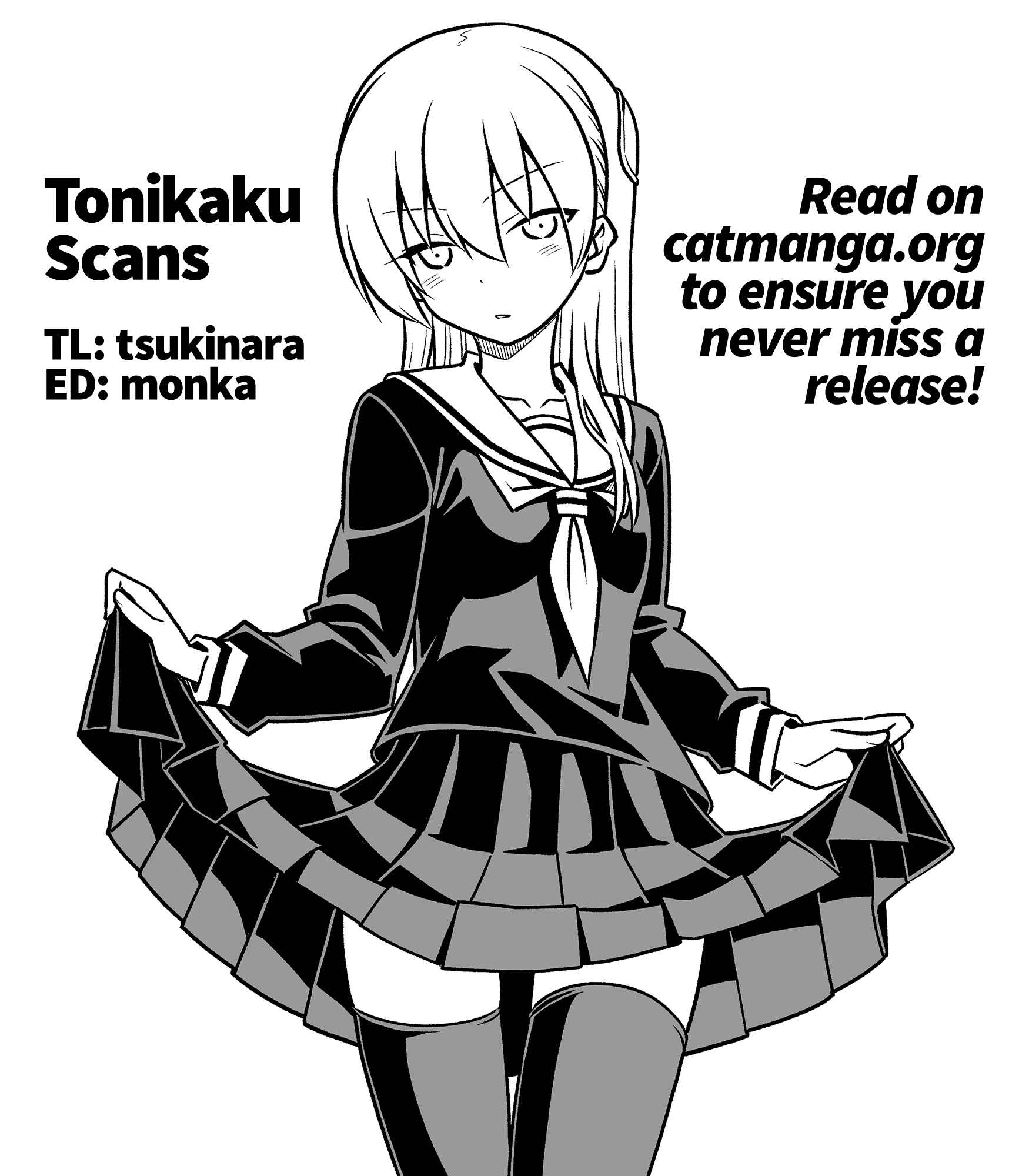 Tonikaku Kawaii Chapter 155 - Page 19