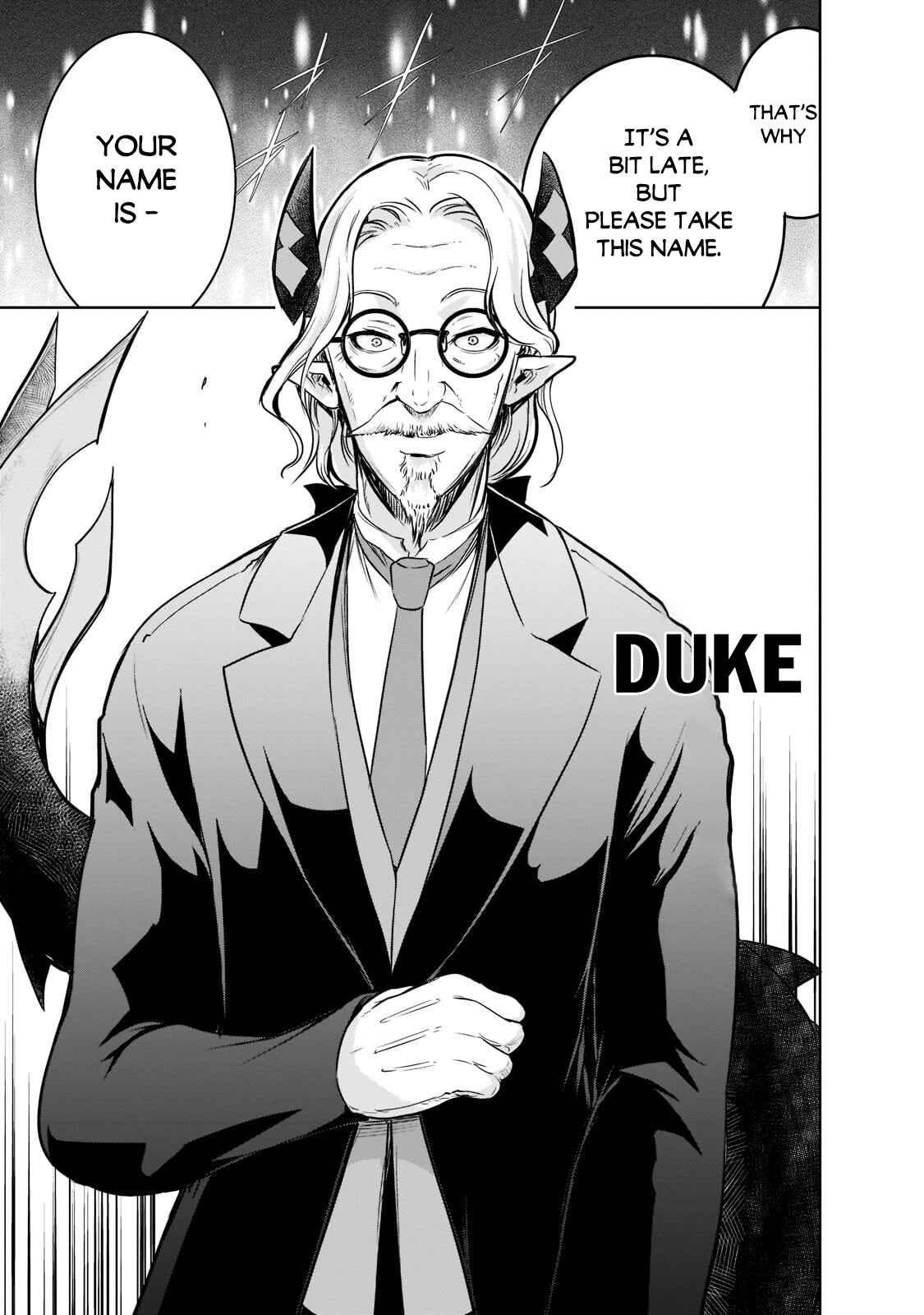 Maou-sama no Machizukuri! ~Saikyou no Dungeon wa Kindai Toshi~ Chapter 44 - Page 4
