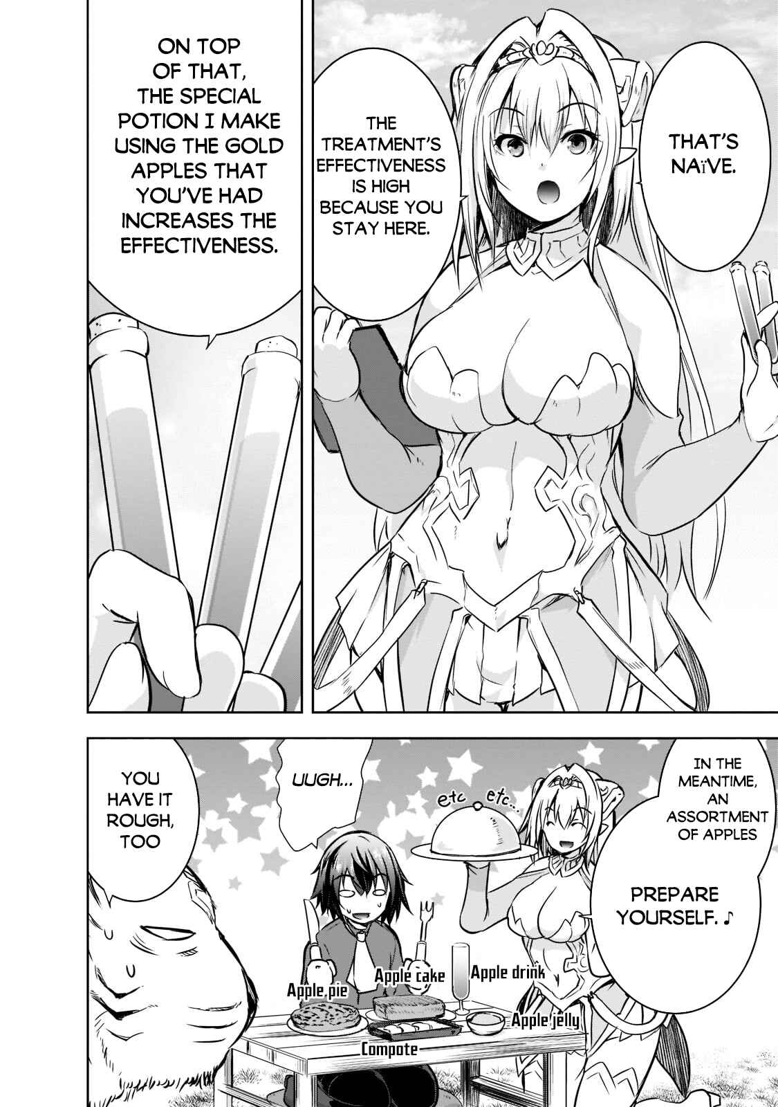 Maou-sama no Machizukuri! ~Saikyou no Dungeon wa Kindai Toshi~ Chapter 44 - Page 9
