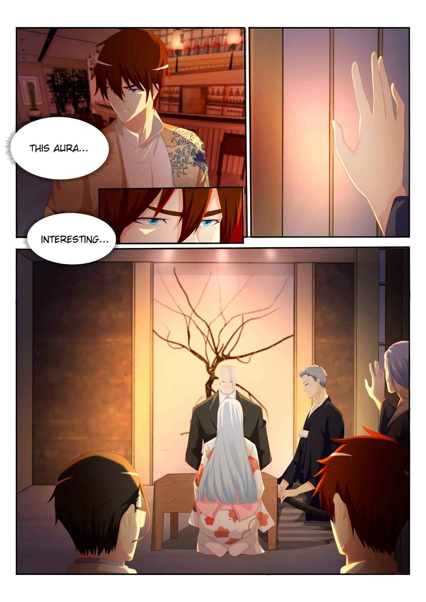 Rebirth of the Urban Immortal Cultivator Chapter 196 - Page 5