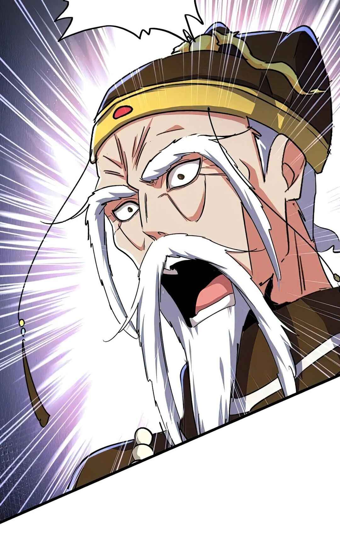 The Servant Is the Demon King?! Chapter 491 - Page 26