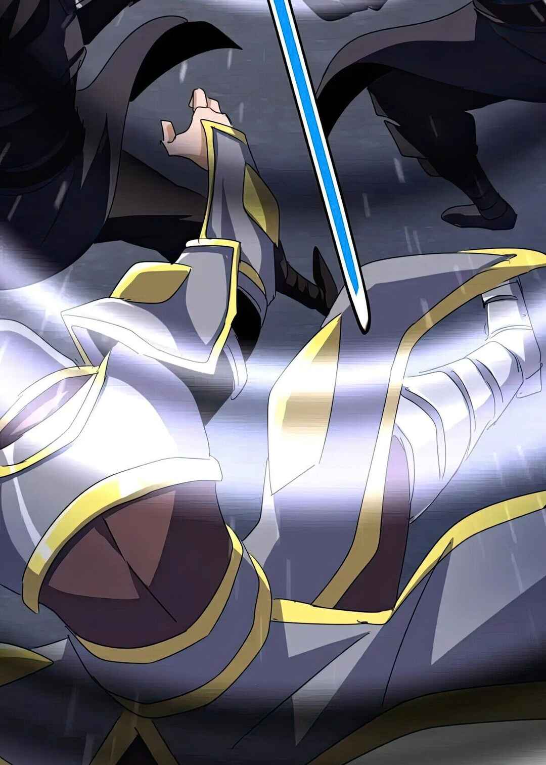 The Servant Is the Demon King?! Chapter 491 - Page 34