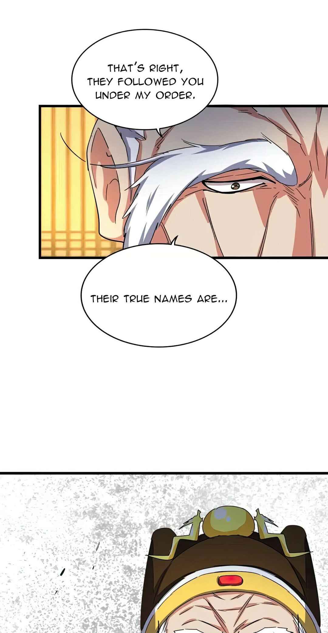 The Servant Is the Demon King?! Chapter 491 - Page 57