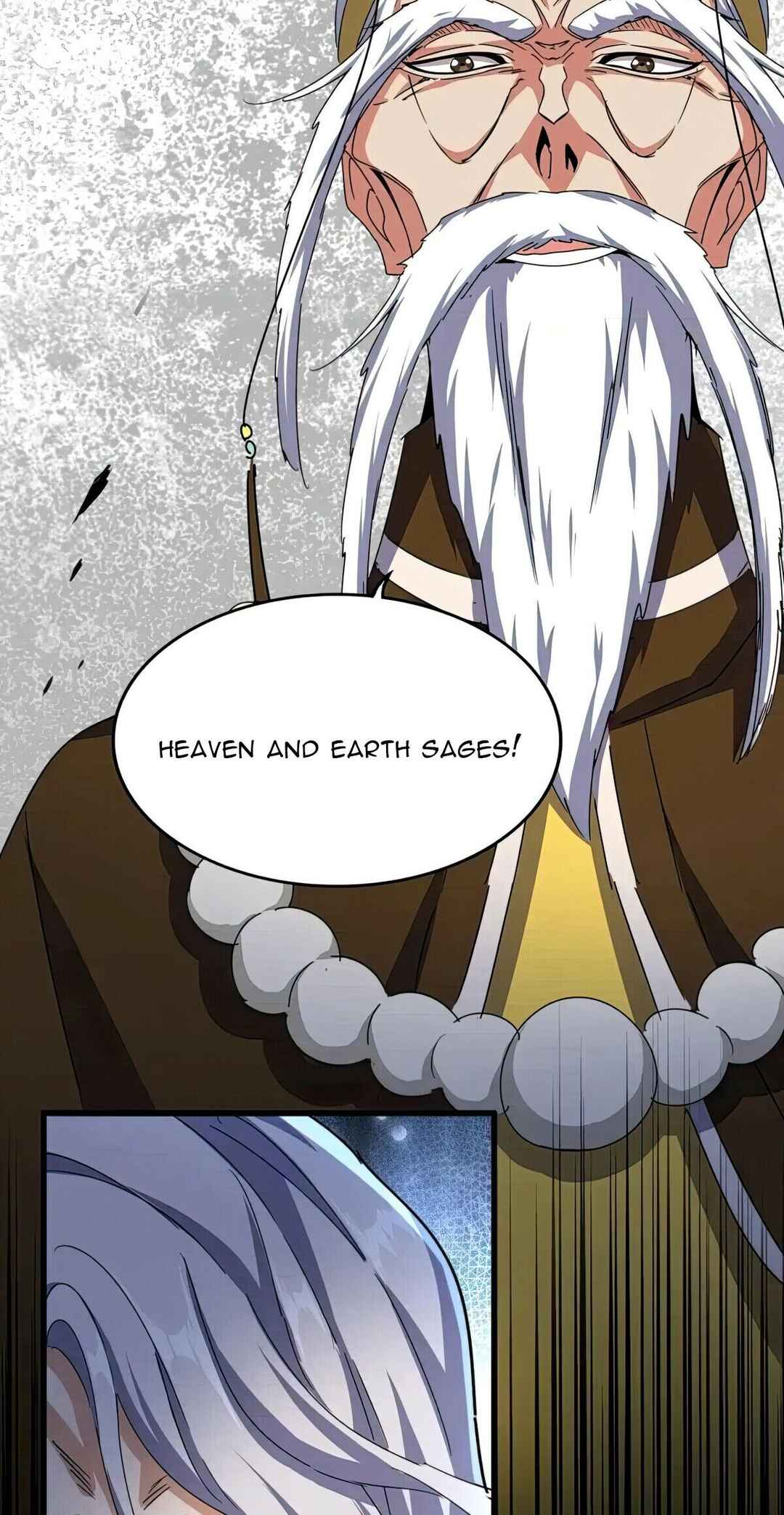 The Servant Is the Demon King?! Chapter 491 - Page 58