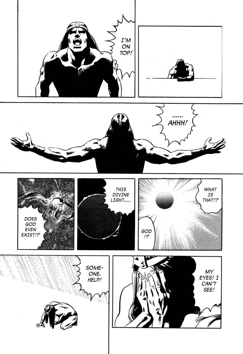 Godo Chapter 14 - Page 13