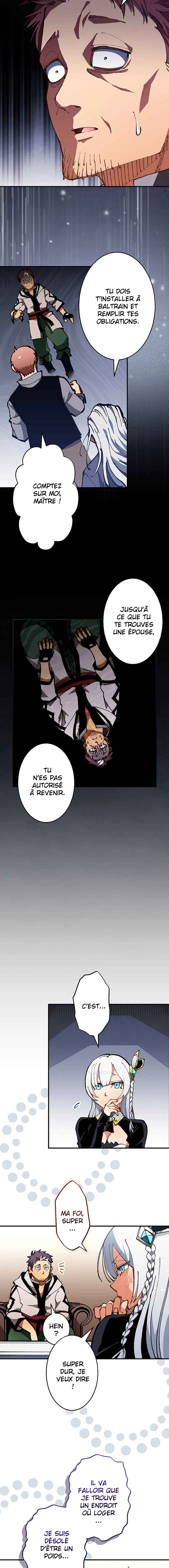 Katainaka no Ossan, Kensei ni Naru: Tada no Inaka no Kenshutsu Shihan datta noni, Taisei Shita Deshi-tachi ga Ore o Houtte Kurenai Ken (Tateyomi Furukaraa-ban) Chapter 3 - Page 5