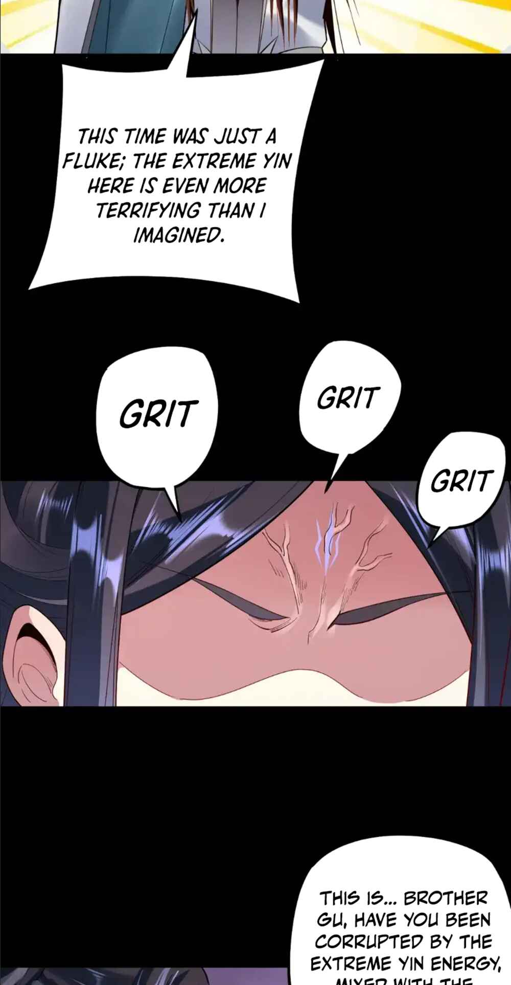 I Am the Fated Villain Chapter 126 - Page 14