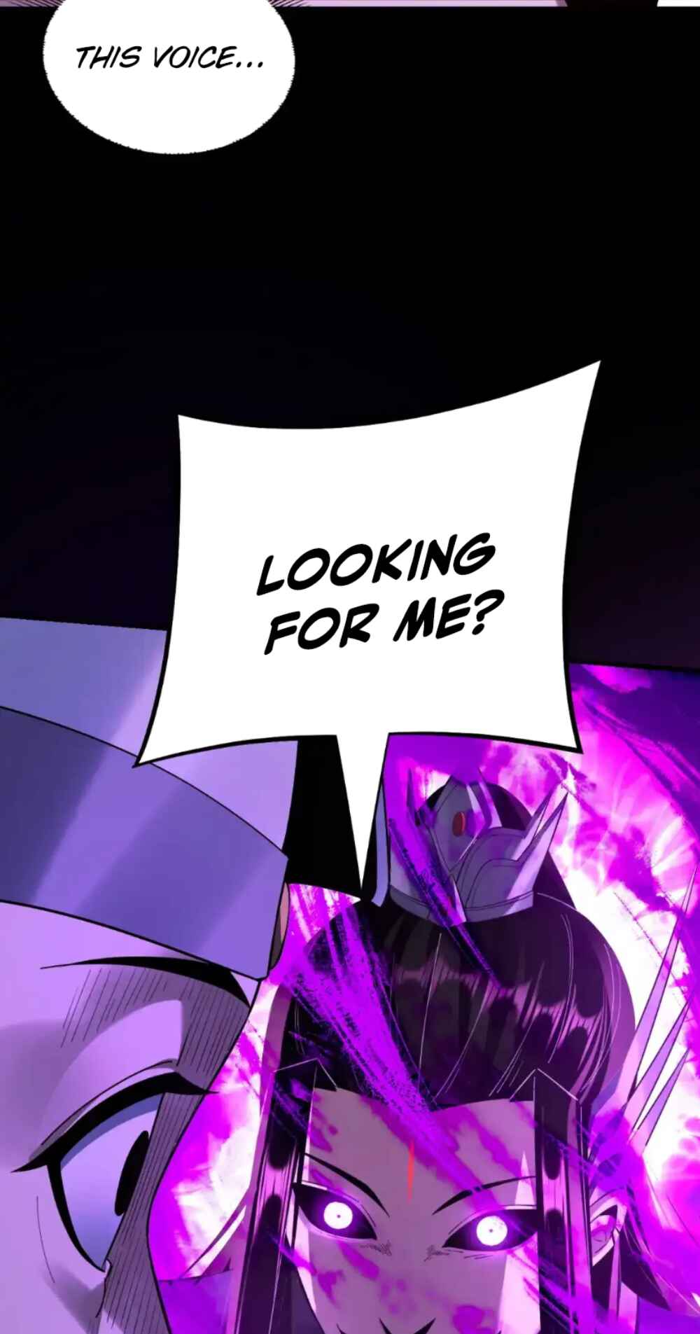 I Am the Fated Villain Chapter 126 - Page 50