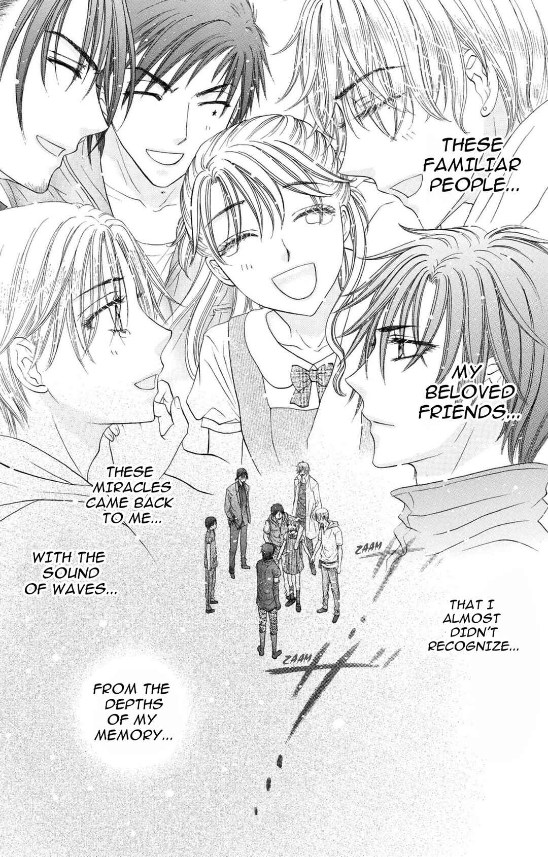 Gakuen Alice Chapter 180 - Page 2