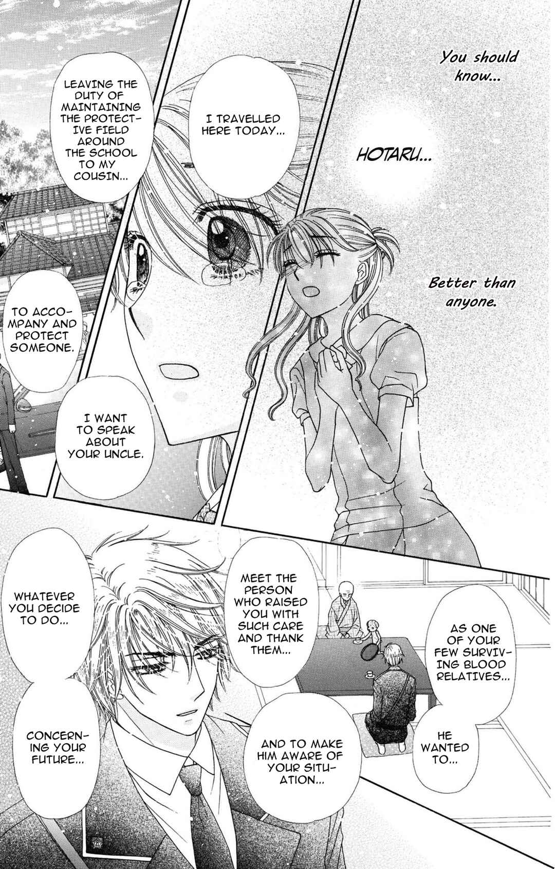 Gakuen Alice Chapter 180 - Page 28