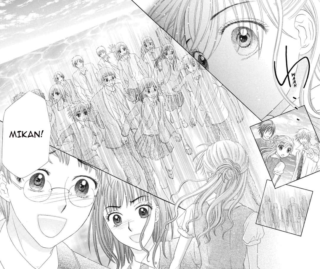 Gakuen Alice Chapter 180 - Page 40