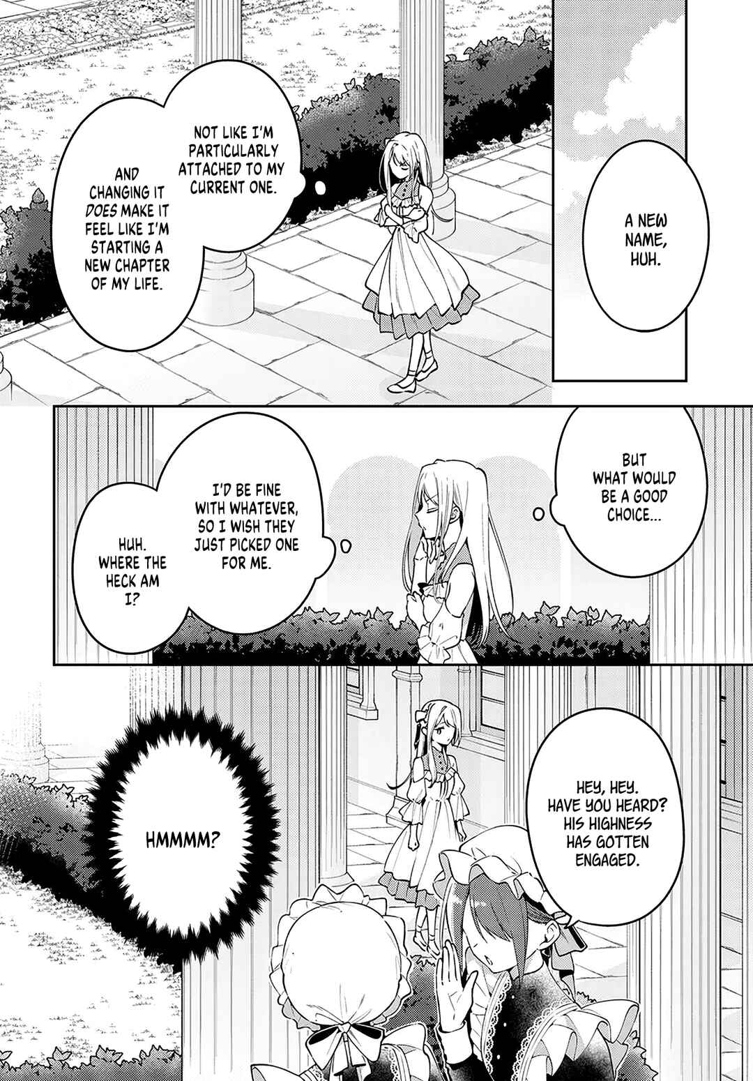 Tsuki wa Hitsuji wo Kazoenai Chapter 3 - Page 10
