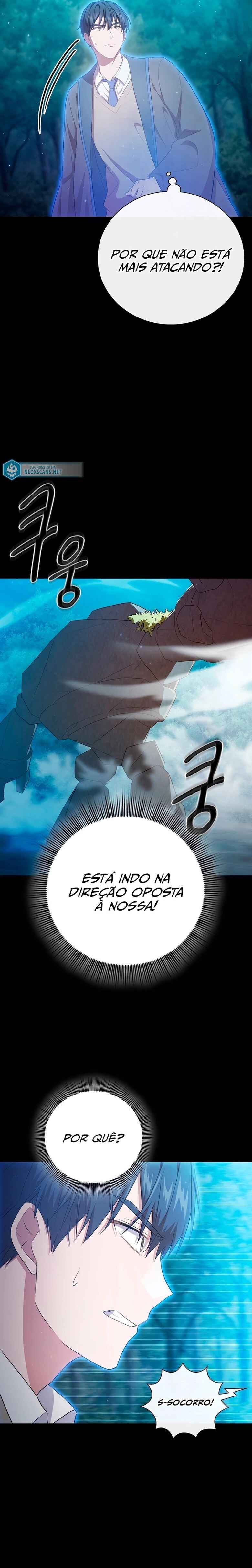 Mabeobhakgyo Mabeopsa ro Saraganeun Beop Chapter 66 - Page 14