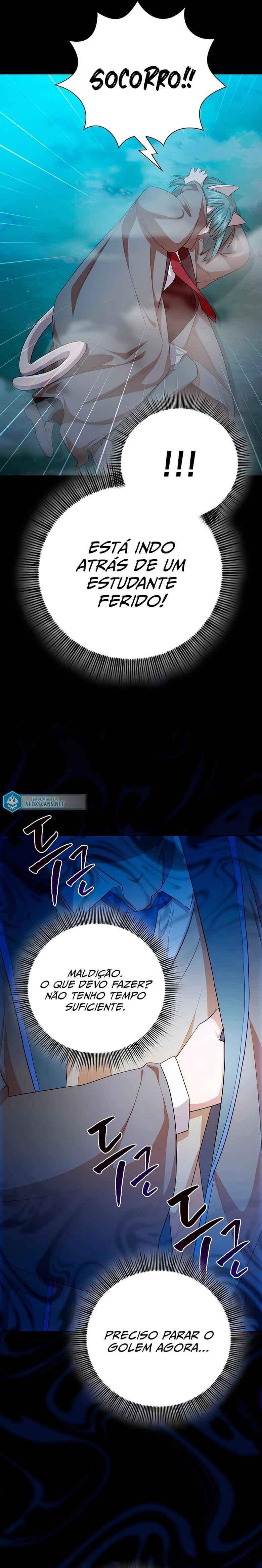 Mabeobhakgyo Mabeopsa ro Saraganeun Beop Chapter 66 - Page 15