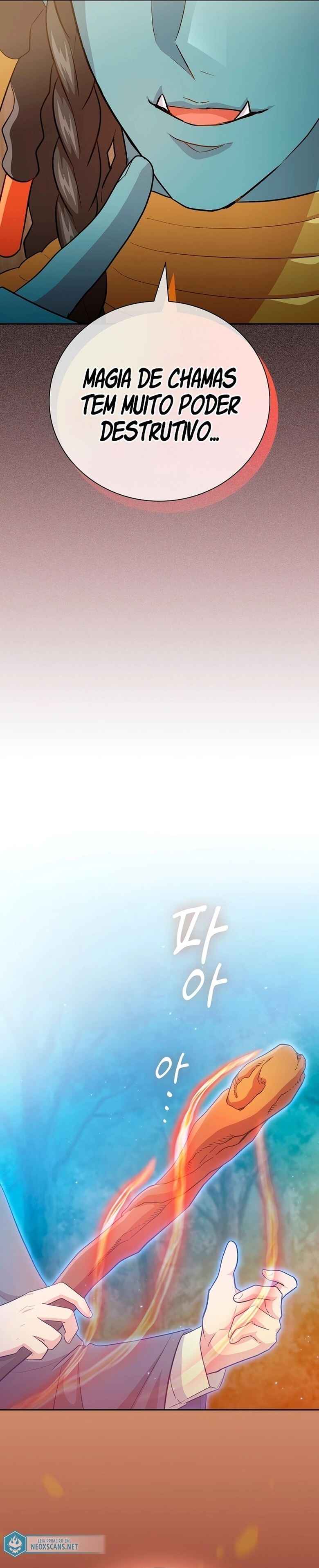 Mabeobhakgyo Mabeopsa ro Saraganeun Beop Chapter 66 - Page 17