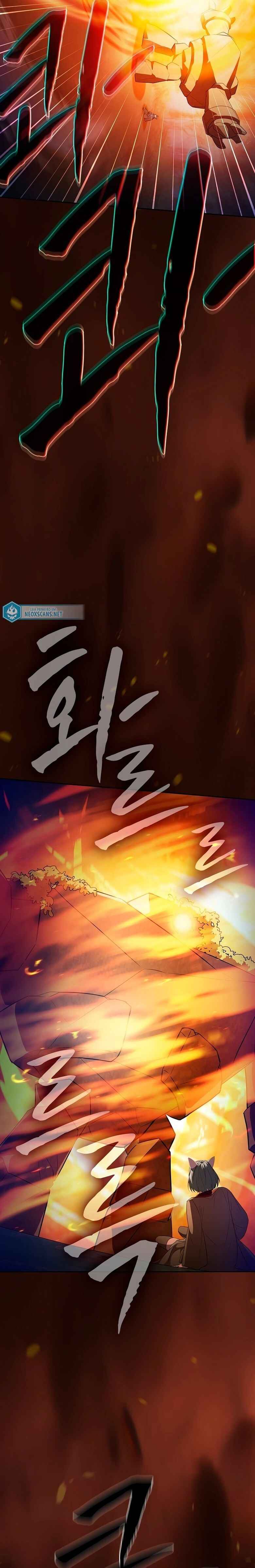 Mabeobhakgyo Mabeopsa ro Saraganeun Beop Chapter 66 - Page 20