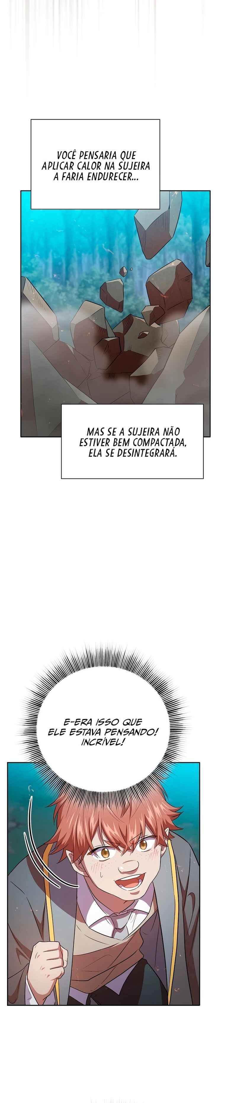 Mabeobhakgyo Mabeopsa ro Saraganeun Beop Chapter 66 - Page 23