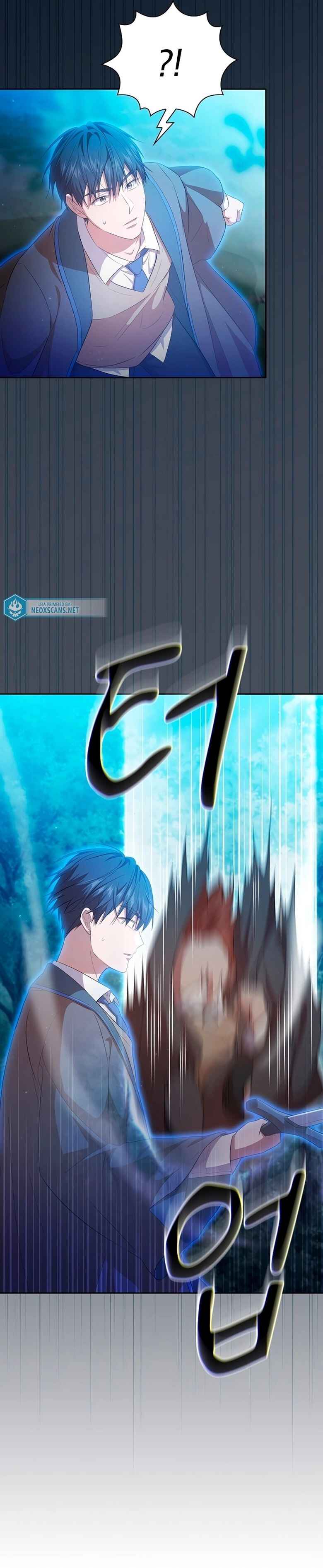 Mabeobhakgyo Mabeopsa ro Saraganeun Beop Chapter 66 - Page 6