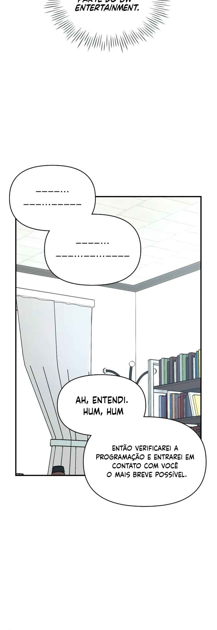 Daetteum Chakgakdanghaetda Goemul Cheonjaebaeu-ro Chapter 16 - Page 14
