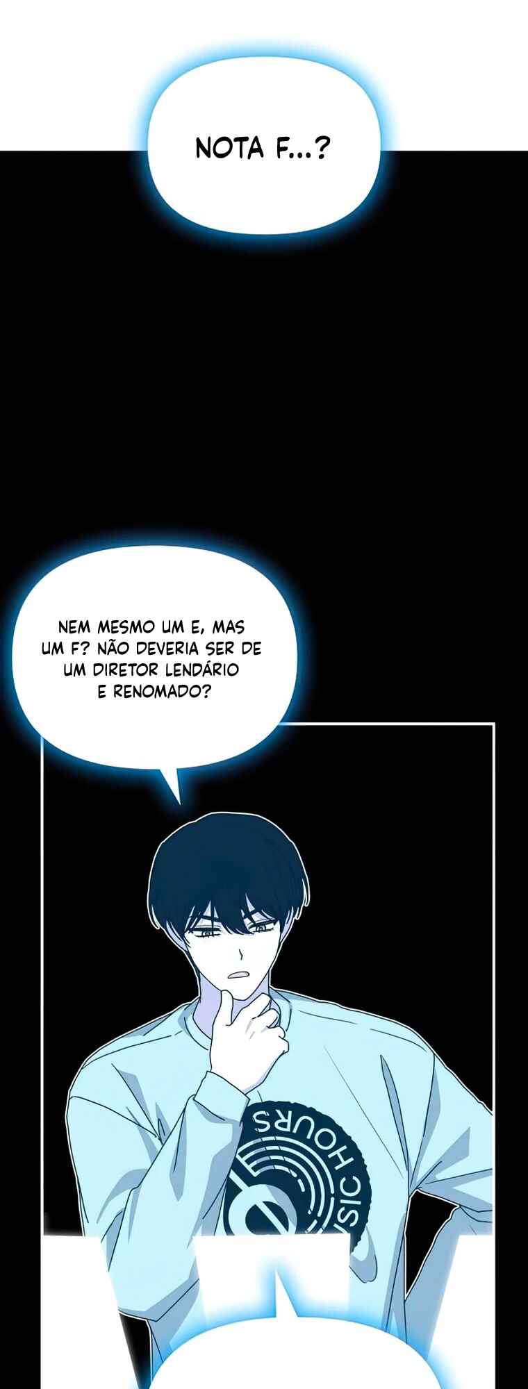 Daetteum Chakgakdanghaetda Goemul Cheonjaebaeu-ro Chapter 16 - Page 22