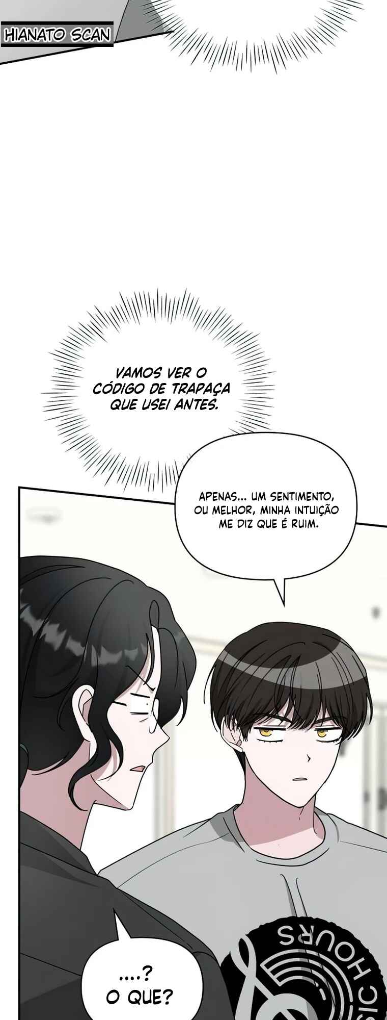 Daetteum Chakgakdanghaetda Goemul Cheonjaebaeu-ro Chapter 16 - Page 26