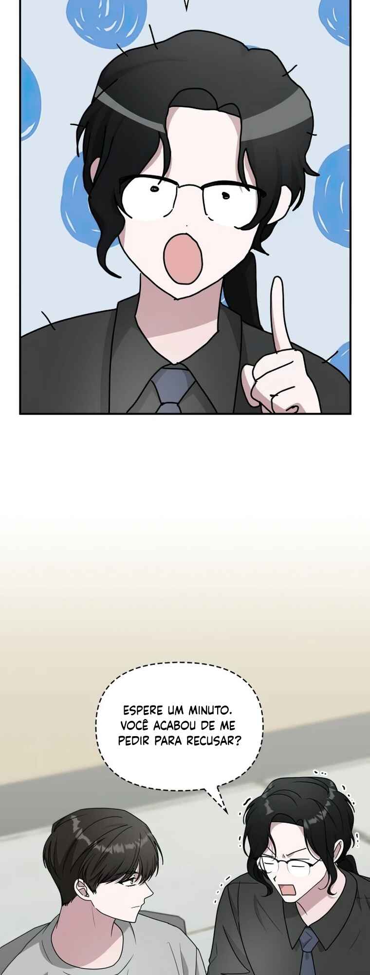 Daetteum Chakgakdanghaetda Goemul Cheonjaebaeu-ro Chapter 16 - Page 4