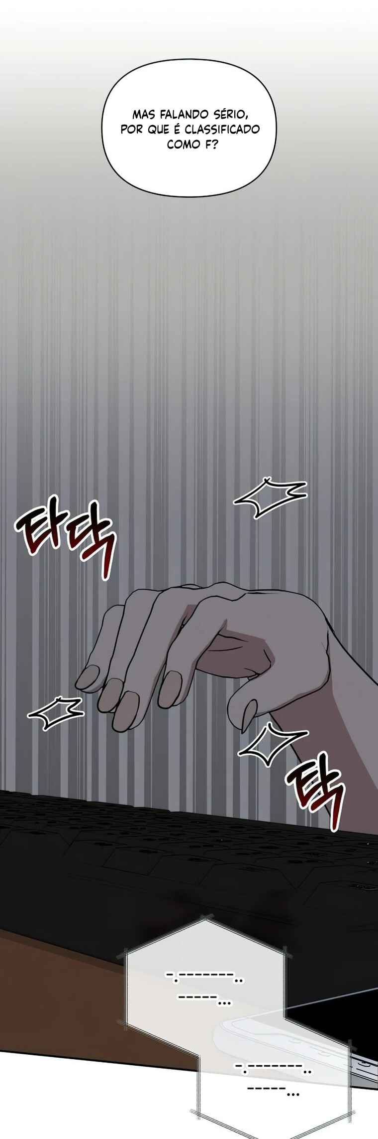 Daetteum Chakgakdanghaetda Goemul Cheonjaebaeu-ro Chapter 16 - Page 57