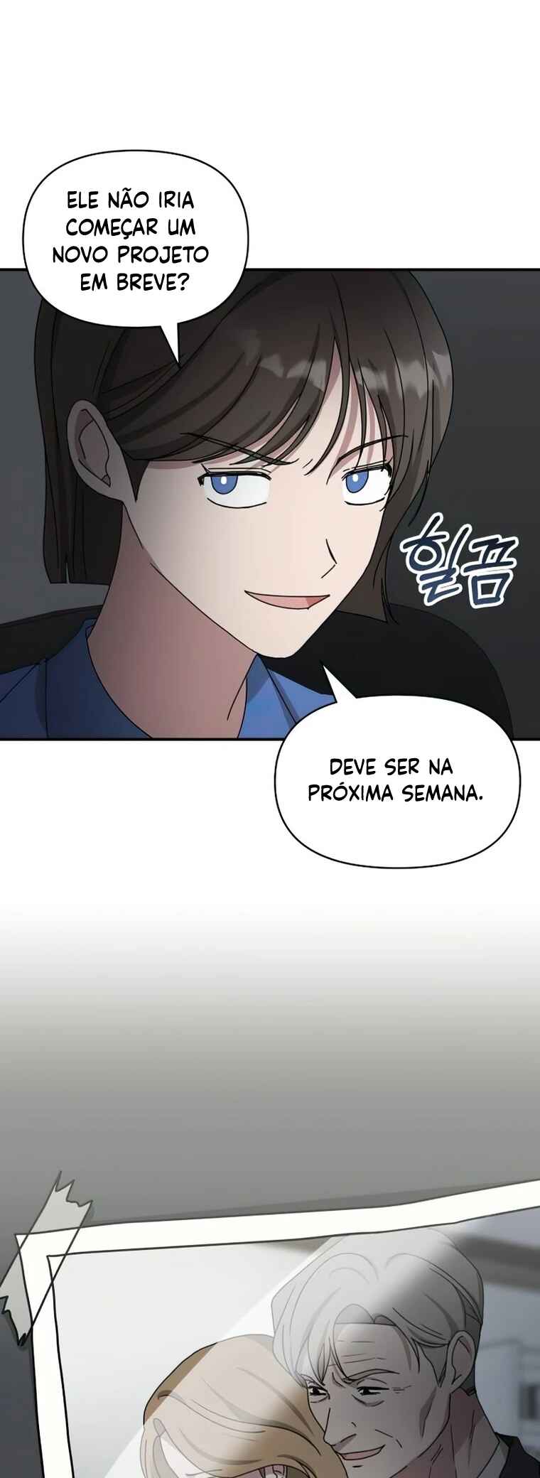 Daetteum Chakgakdanghaetda Goemul Cheonjaebaeu-ro Chapter 16 - Page 62