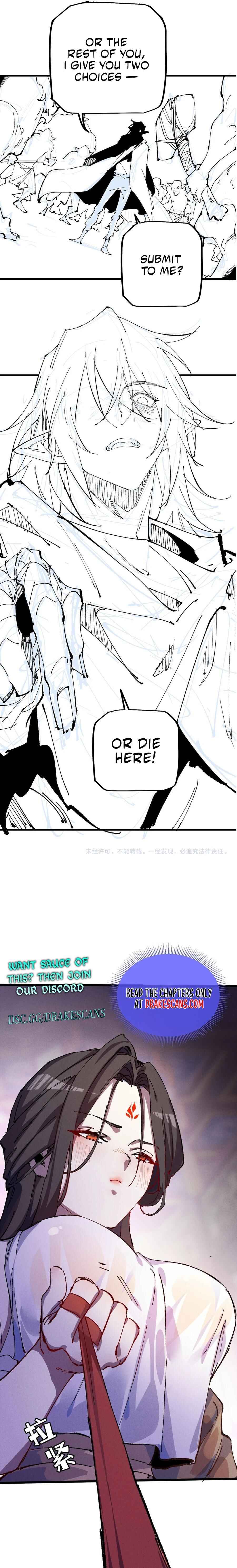 Goblin's Ascent: From Loser to Winner Chapter 13 - Page 15