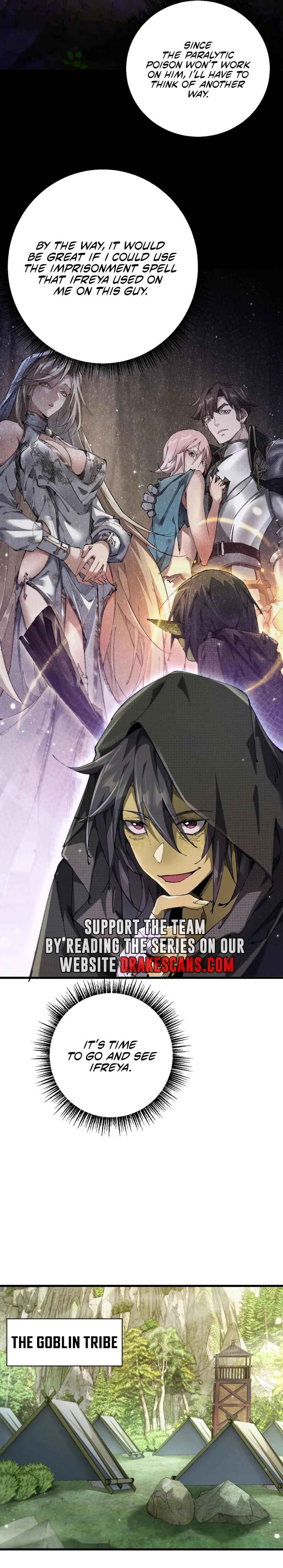 Goblin's Ascent: From Loser to Winner Chapter 13 - Page 2