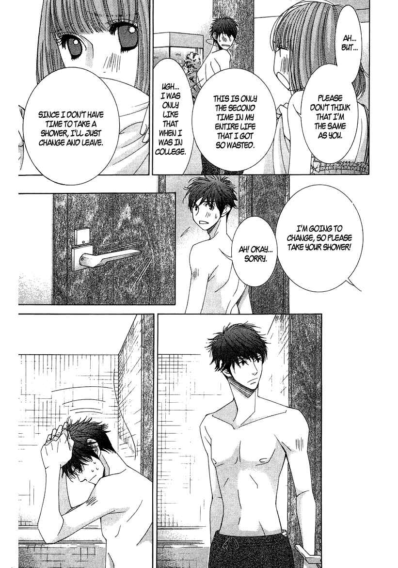 5-ji kara 9-ji made Chapter 7 - Page 33