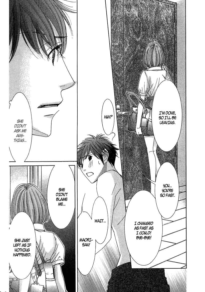 5-ji kara 9-ji made Chapter 7 - Page 35