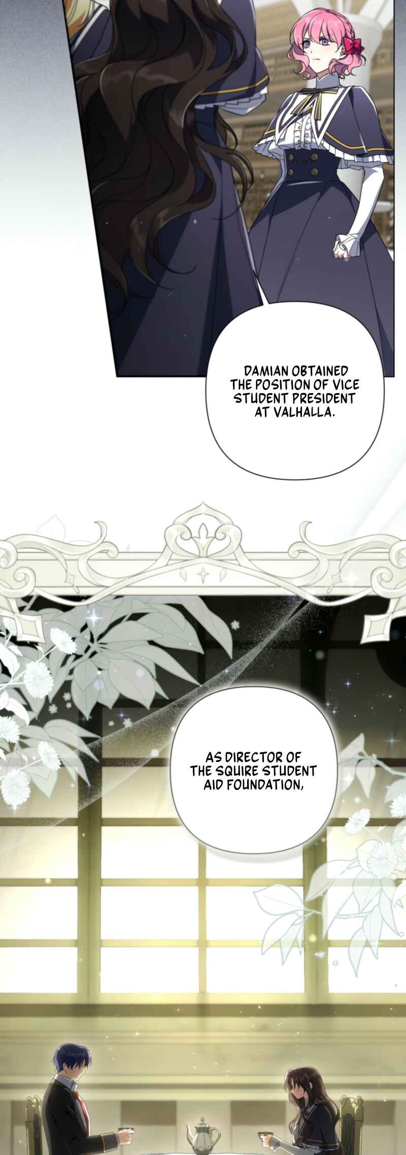BJ Villainess Chapter 22 - Page 36
