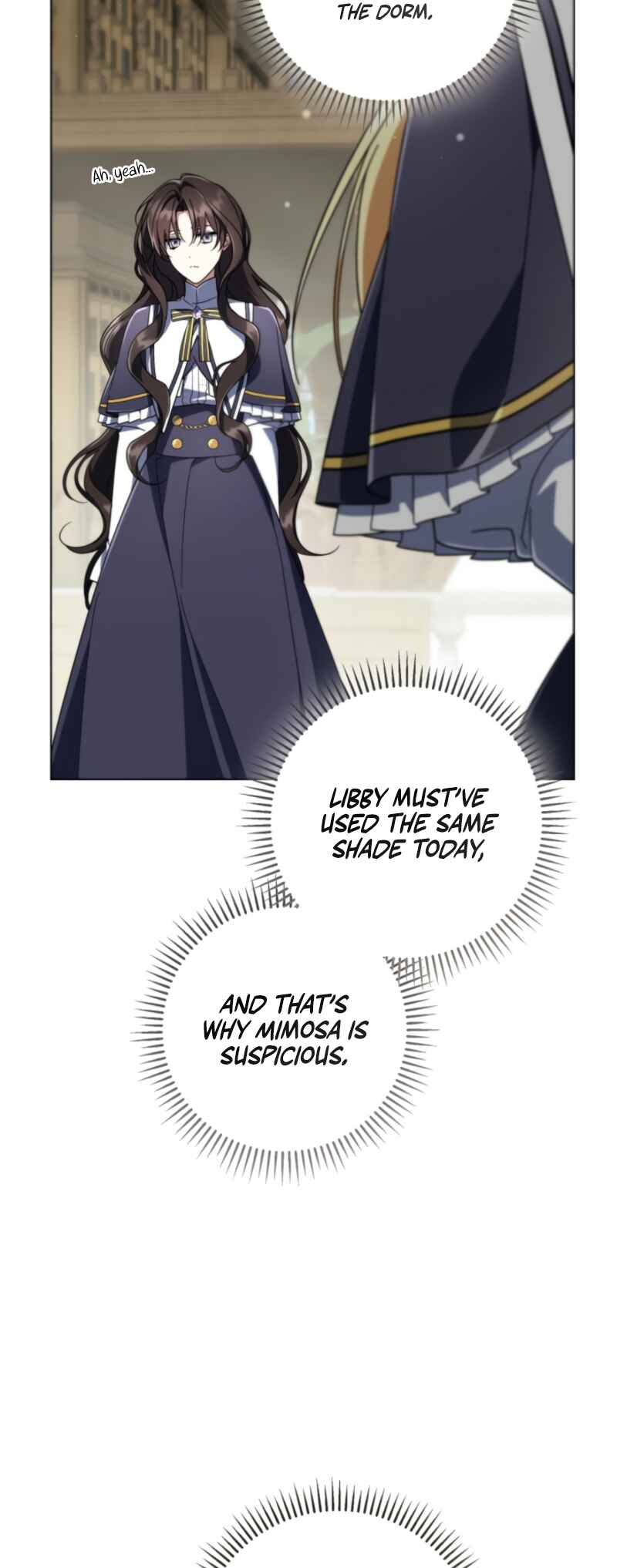 BJ Villainess Chapter 22 - Page 4