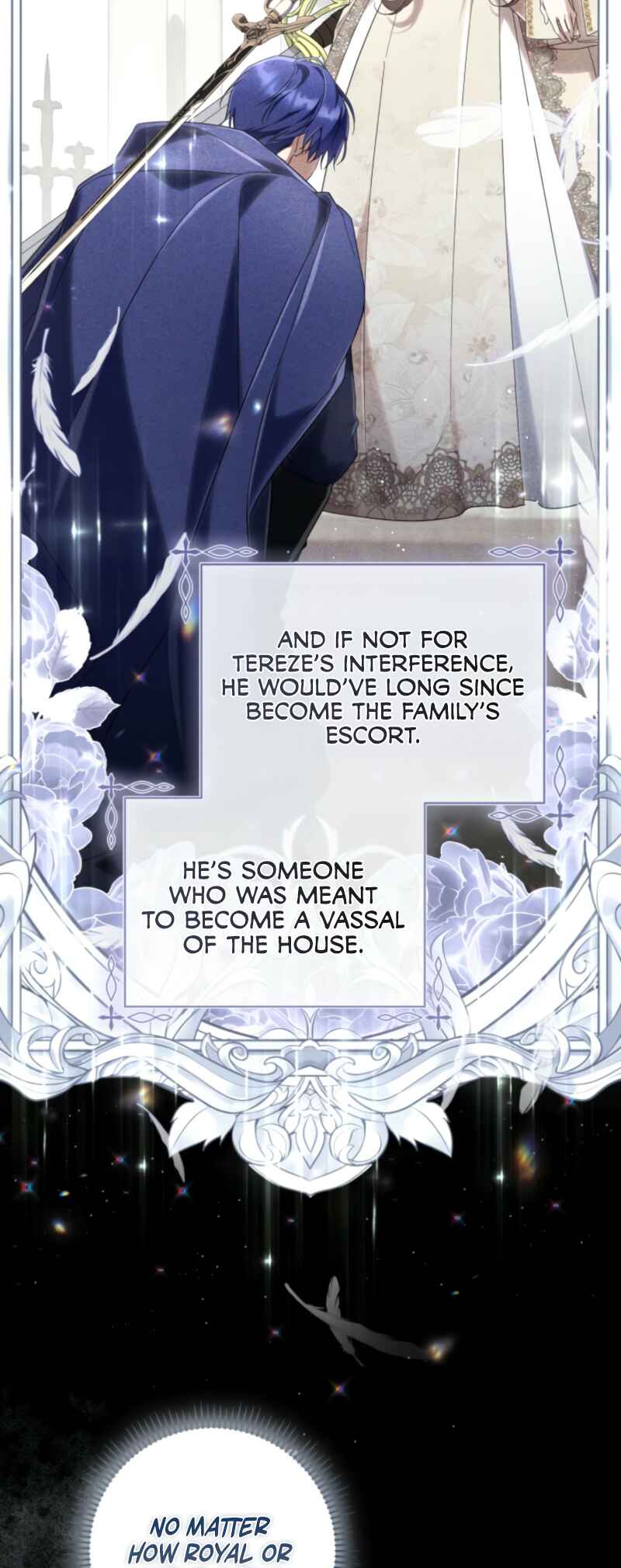 BJ Villainess Chapter 22 - Page 42