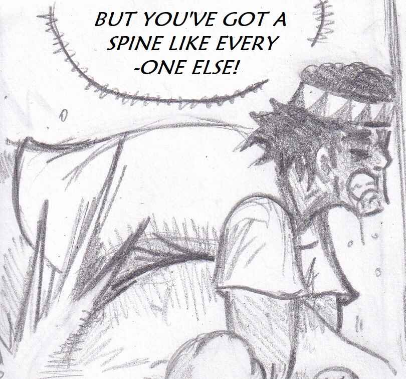 Convict Colosseum Chapter 38 - Page 56
