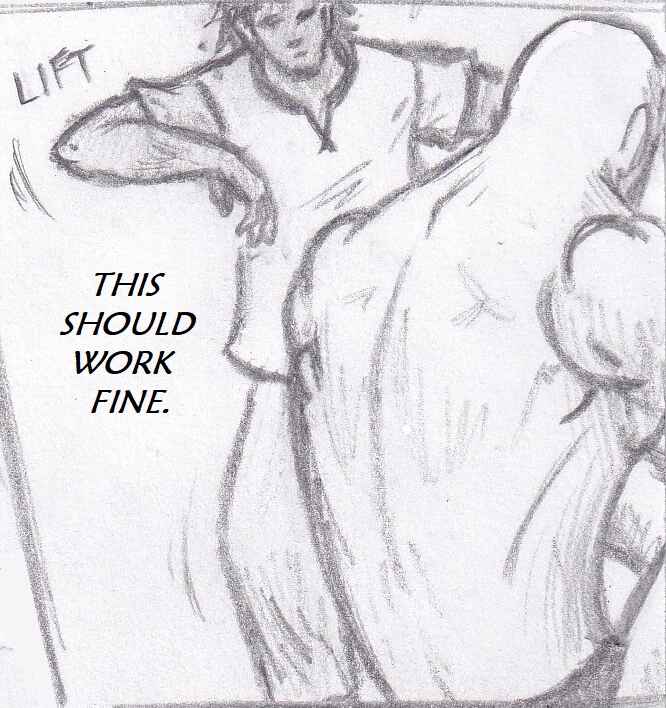 Convict Colosseum Chapter 38 - Page 76