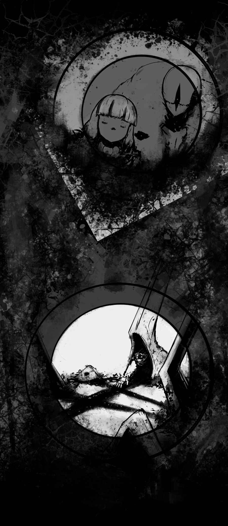 Onmir The oddity Chapter 21 - Page 17