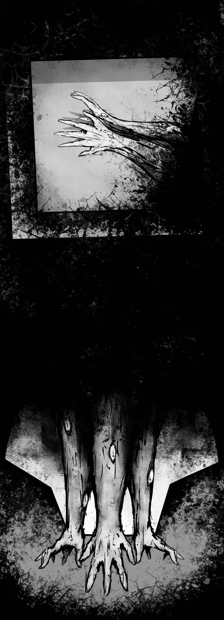 Onmir The oddity Chapter 21 - Page 18