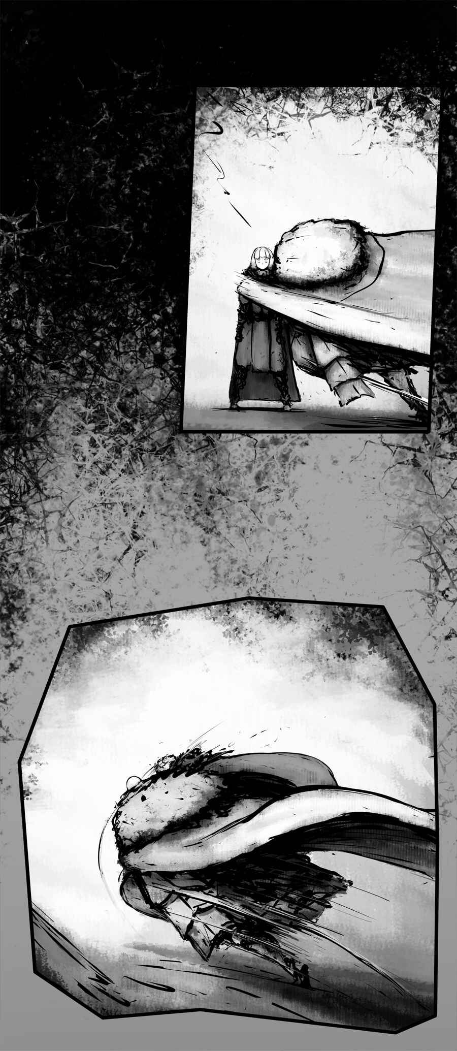 Onmir The oddity Chapter 21 - Page 20