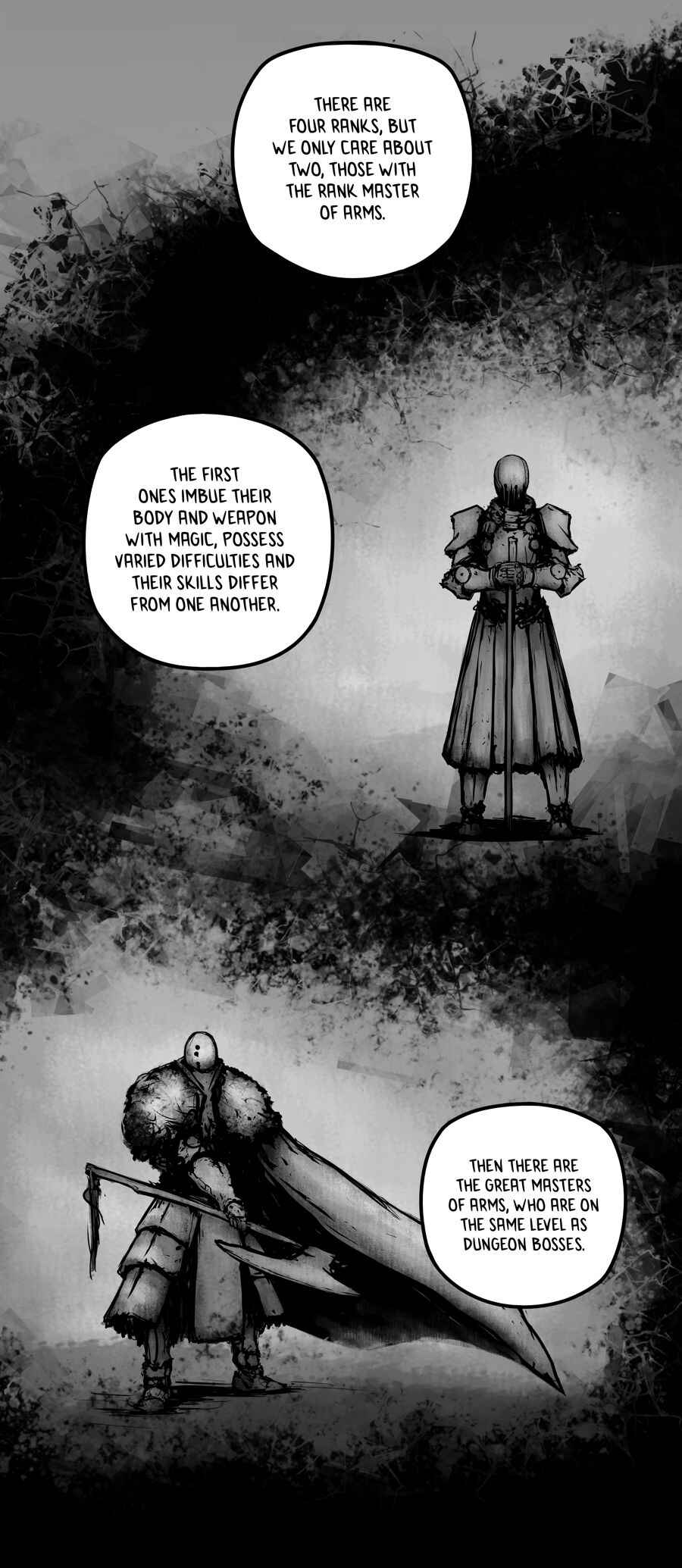 Onmir The oddity Chapter 21 - Page 29