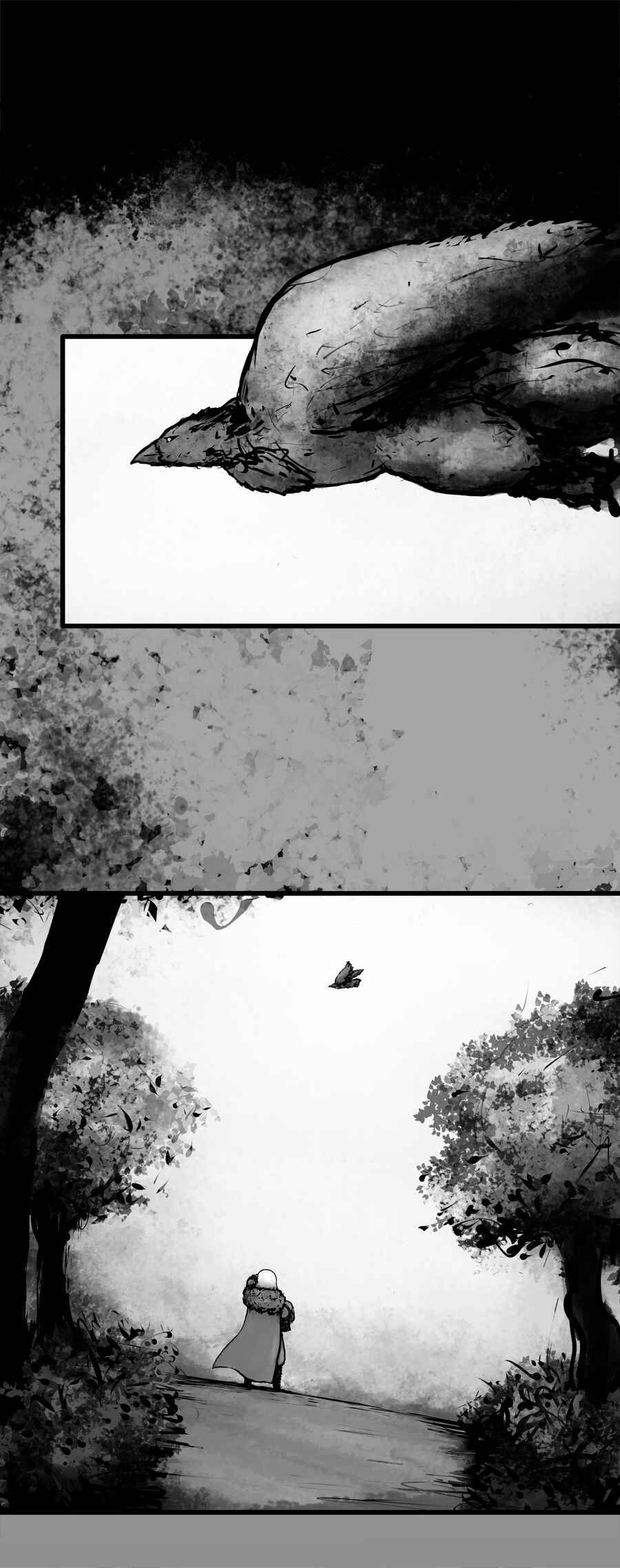 Onmir The oddity Chapter 21 - Page 4