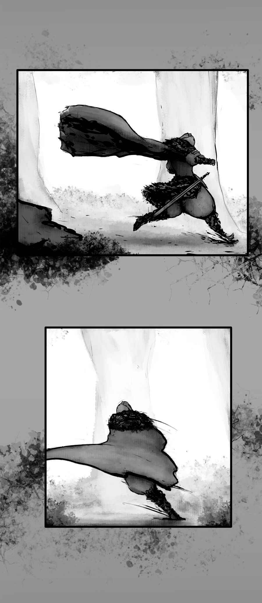 Onmir The oddity Chapter 21 - Page 7