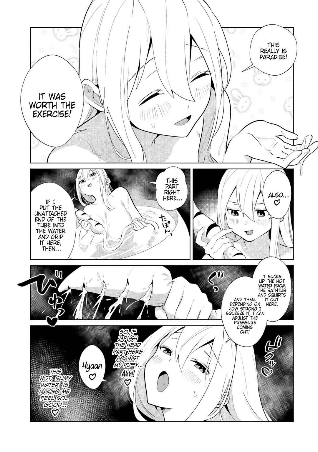 Craft Orgasm Chapter 2 - Page 23