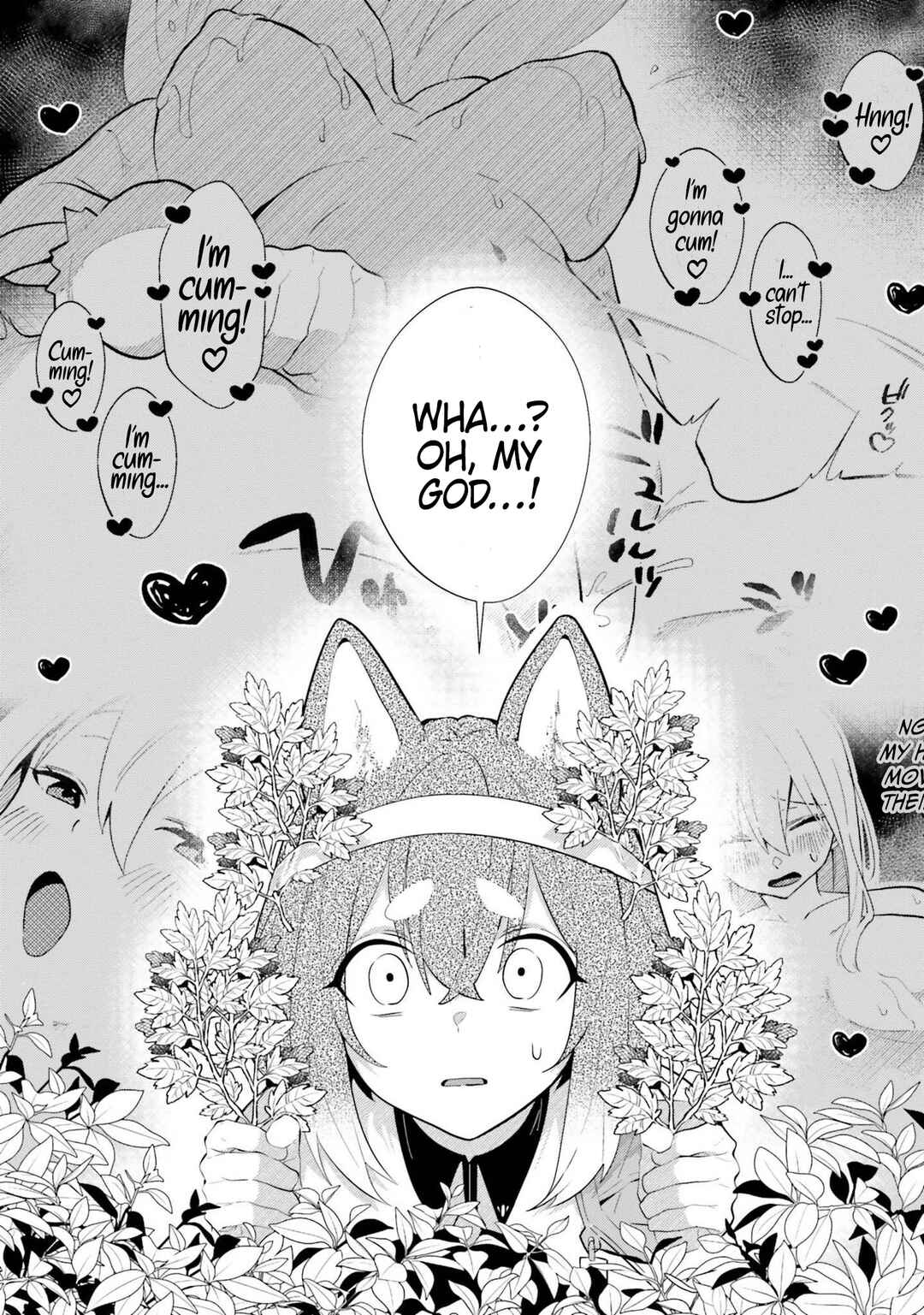 Craft Orgasm Chapter 2 - Page 27